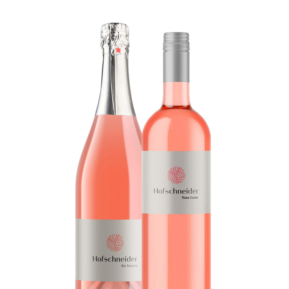 Rosé & Rosecco
