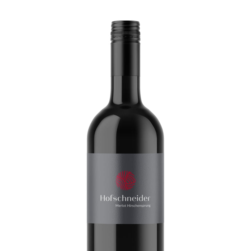 Merlot-Hirschensprung