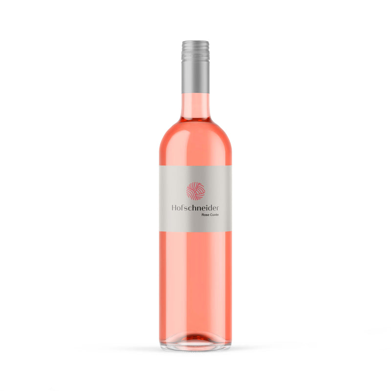 Rose-Cuvee