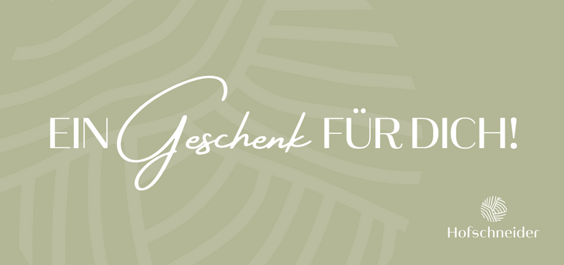 Geschenk Gutschein